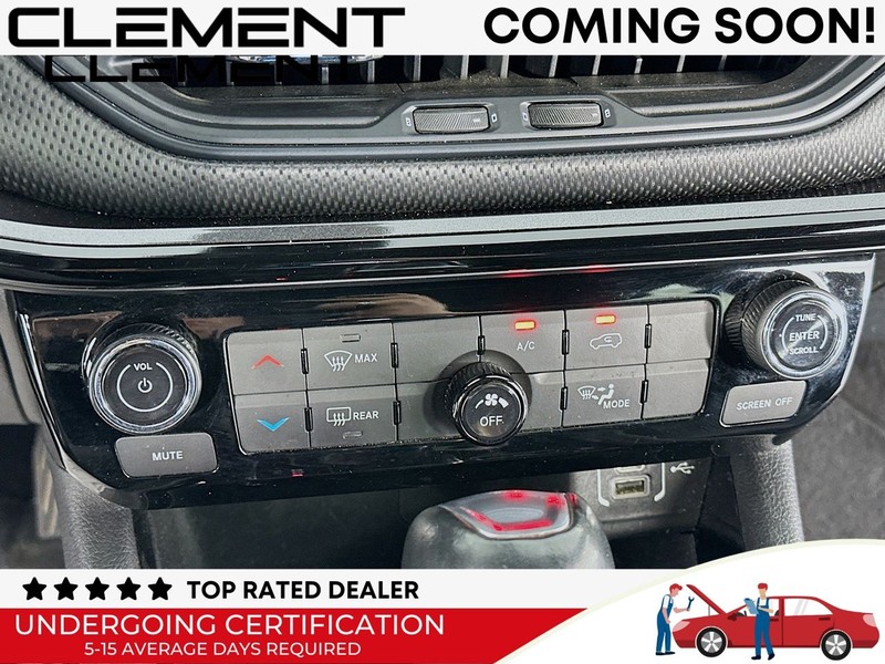 Jeep Compass Vehicle Image 22