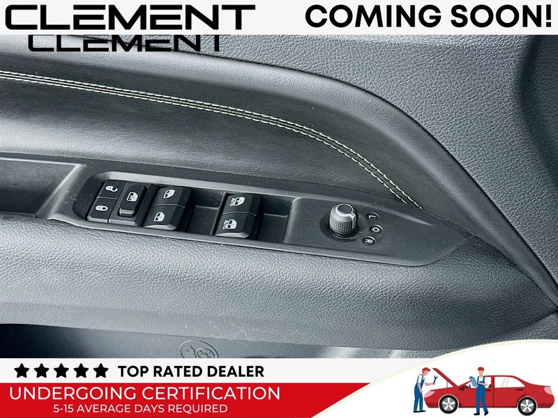 Jeep Compass Vehicle Image 24