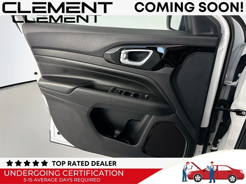 Jeep Compass Vehicle Image 26