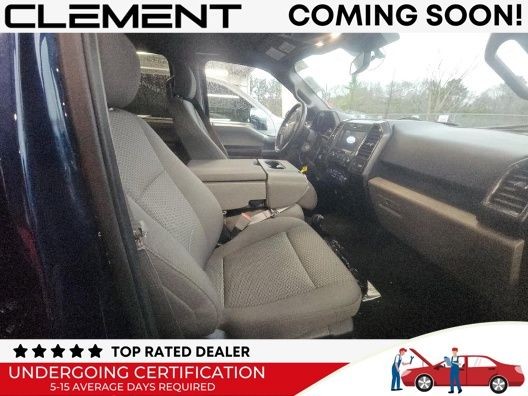 Ford F-150 Vehicle Image 03