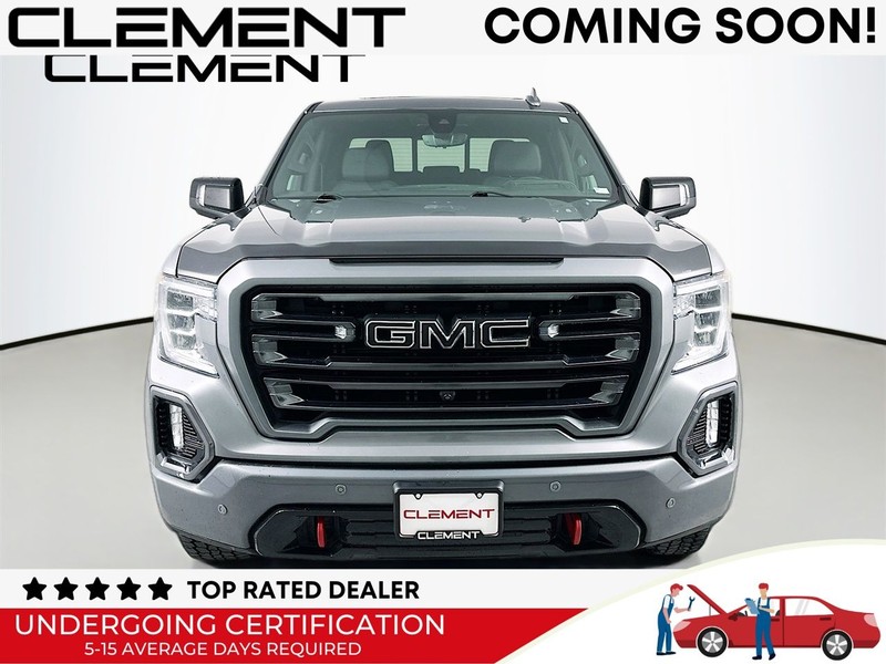 GMC Sierra 1500 Vehicle Image 03