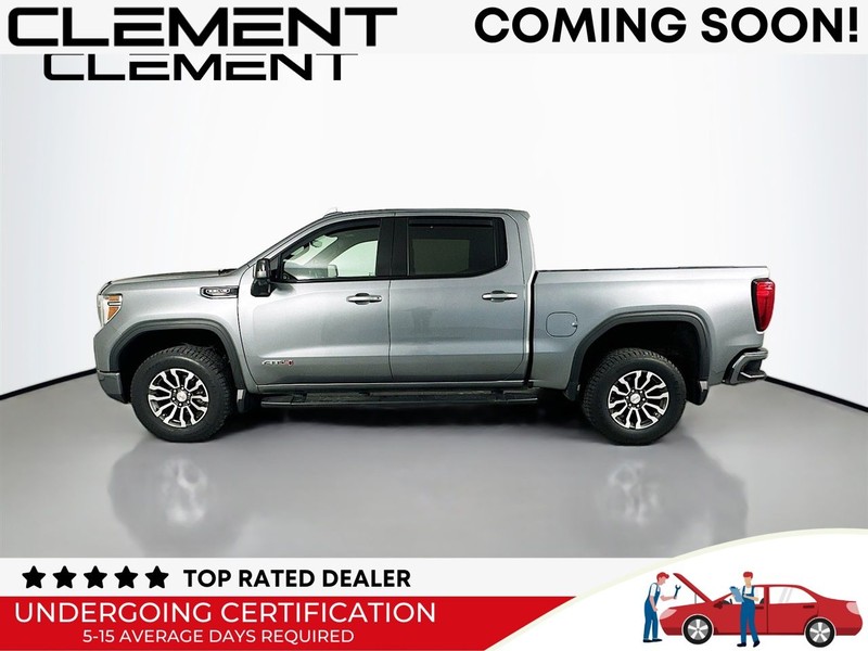 GMC Sierra 1500 Vehicle Image 06