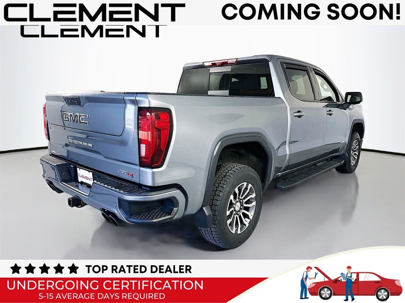 GMC Sierra 1500 Vehicle Image 07