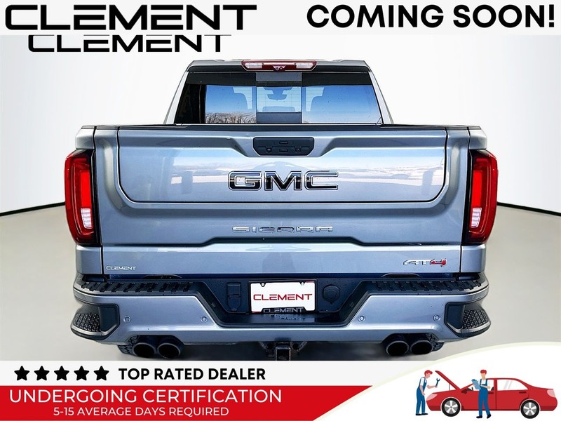 GMC Sierra 1500 Vehicle Image 08