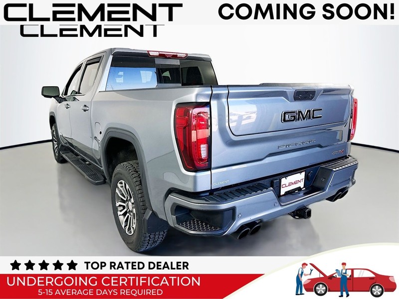 GMC Sierra 1500 Vehicle Image 10