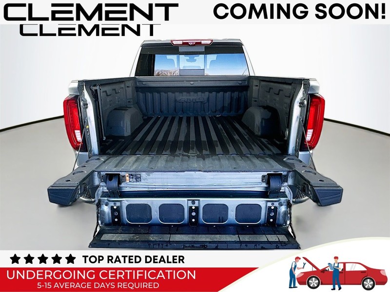 GMC Sierra 1500 Vehicle Image 11