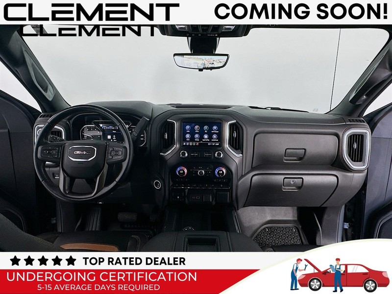 GMC Sierra 1500 Vehicle Image 12