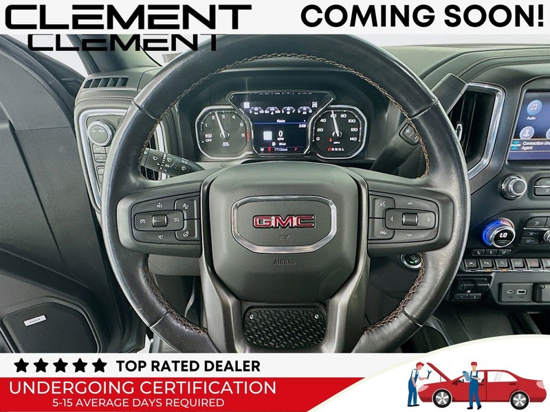 GMC Sierra 1500 Vehicle Image 15