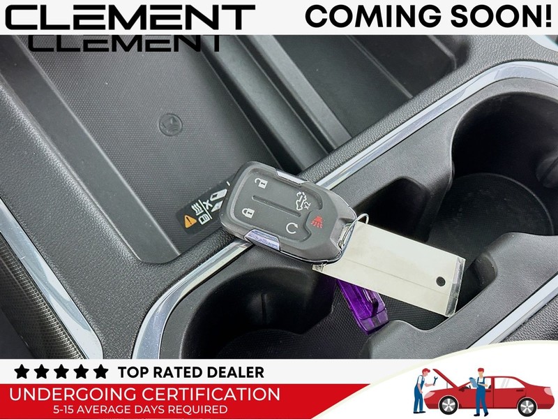 GMC Sierra 1500 Vehicle Image 24