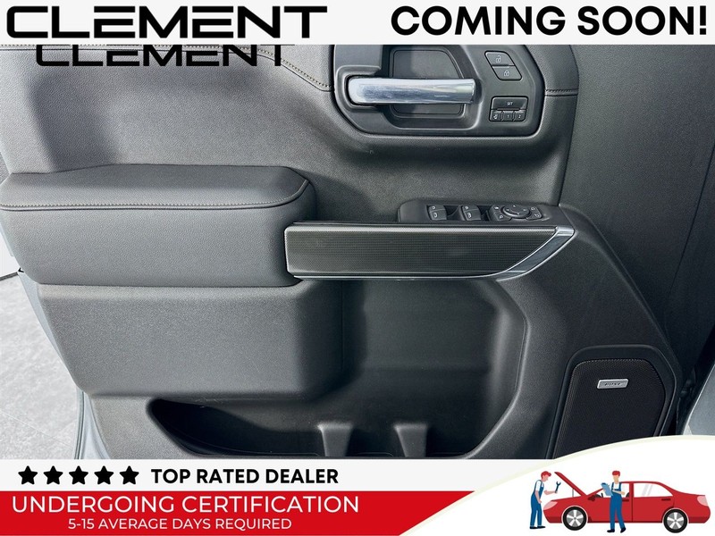 GMC Sierra 1500 Vehicle Image 29