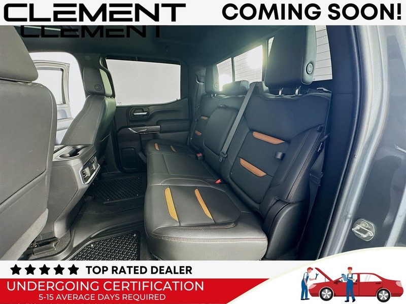 GMC Sierra 1500 Vehicle Image 33