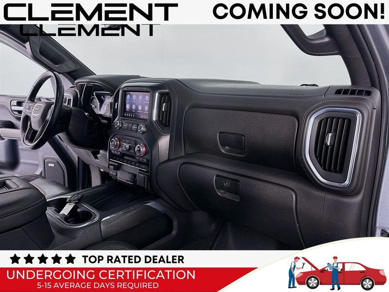 GMC Sierra 1500 Vehicle Image 36