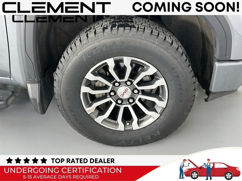 GMC Sierra 1500 Vehicle Image 38