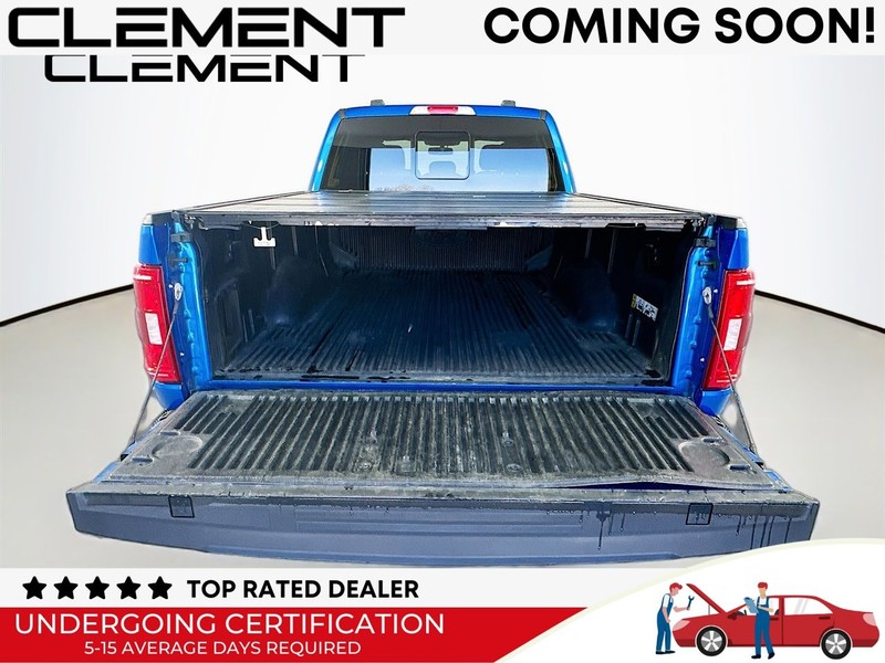 Ford F-150 Vehicle Image 11