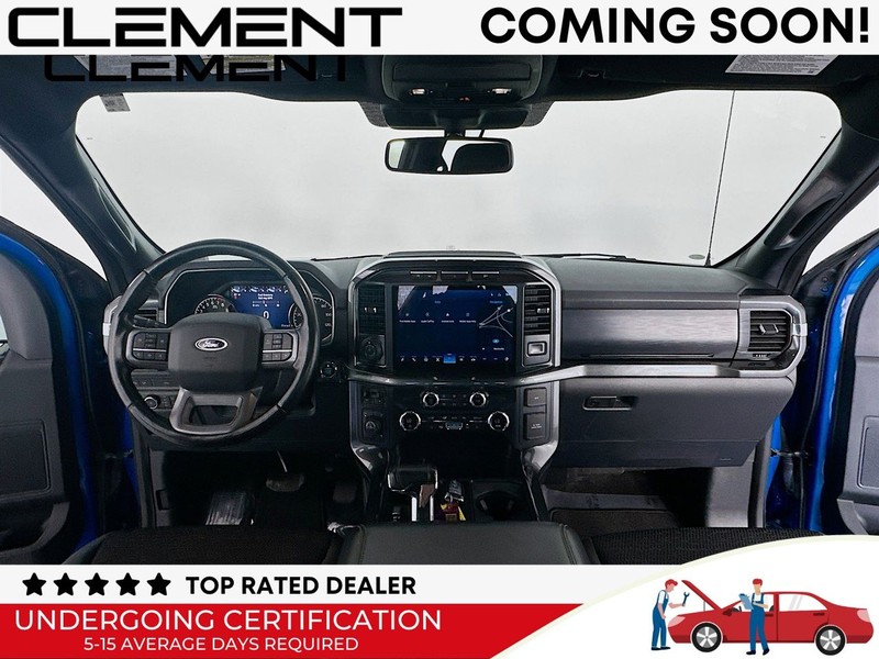 Ford F-150 Vehicle Image 12