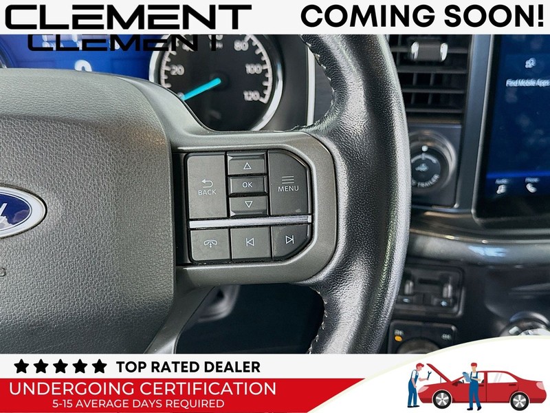 Ford F-150 Vehicle Image 17