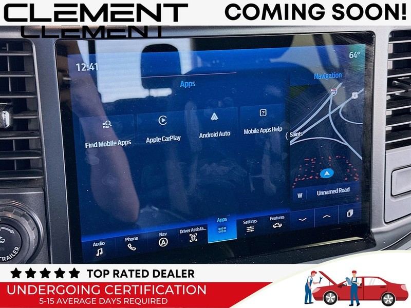 Ford F-150 Vehicle Image 19