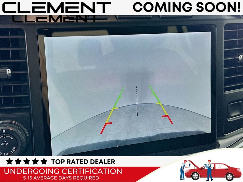 Ford F-150 Vehicle Image 20