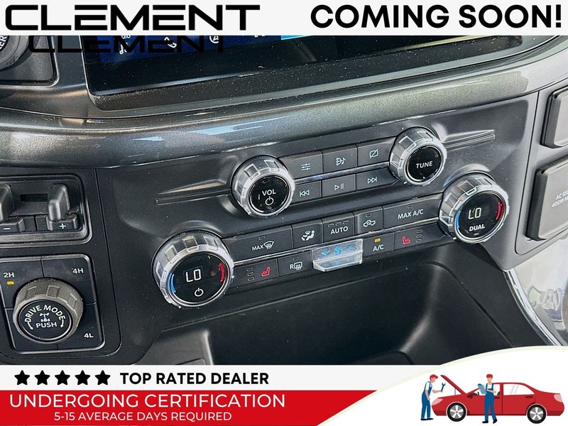 Ford F-150 Vehicle Image 22