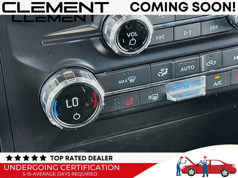 Ford F-150 Vehicle Image 23