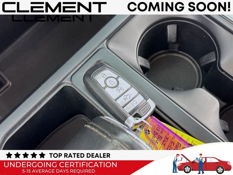 Ford F-150 Vehicle Image 24