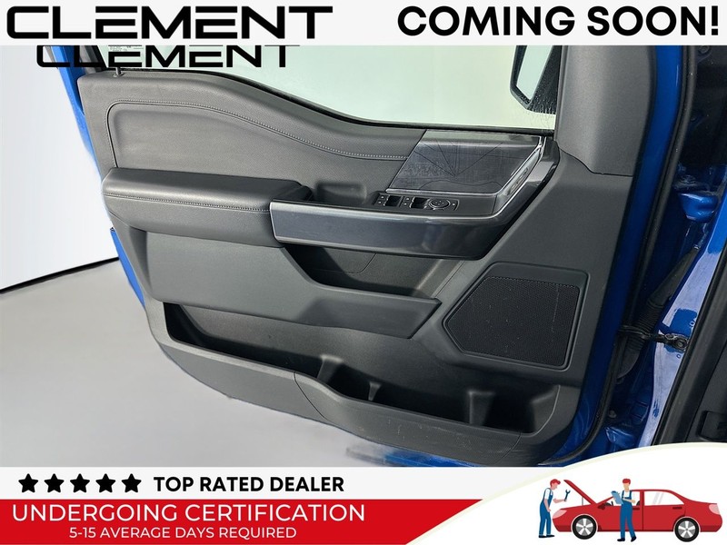 Ford F-150 Vehicle Image 27