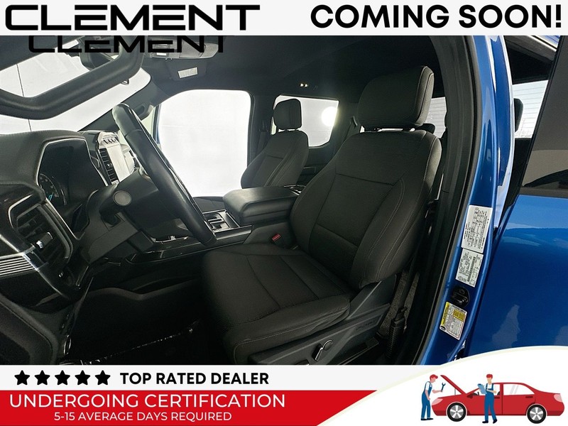 Ford F-150 Vehicle Image 29