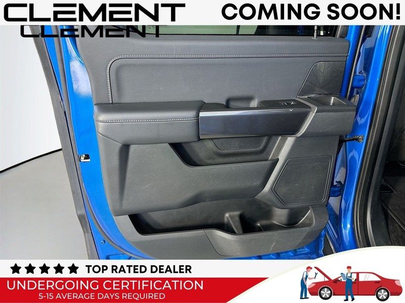 Ford F-150 Vehicle Image 30