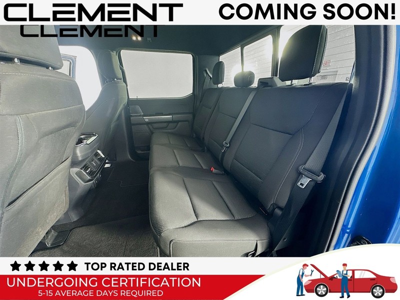 Ford F-150 Vehicle Image 31