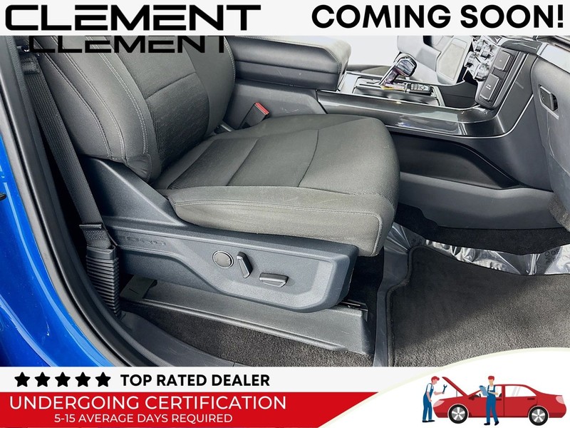 Ford F-150 Vehicle Image 32