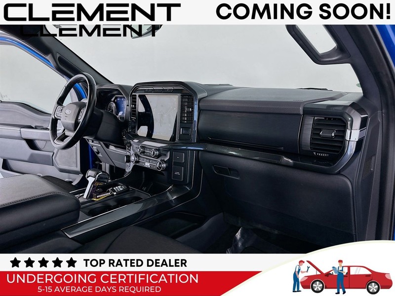 Ford F-150 Vehicle Image 33