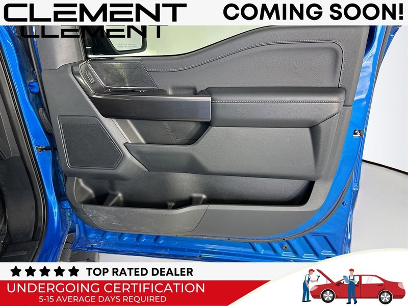 Ford F-150 Vehicle Image 34