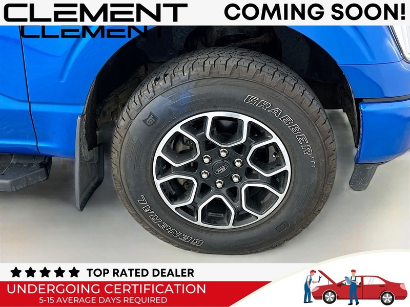 Ford F-150 Vehicle Image 35