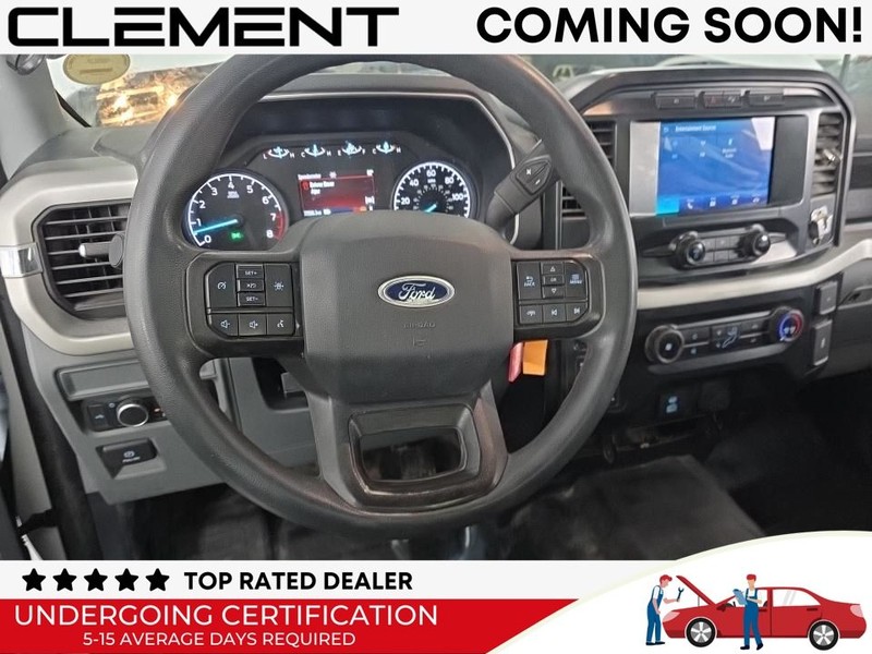 Ford F-150 Vehicle Image 03