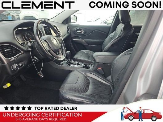 Jeep Cherokee Vehicle Image 03