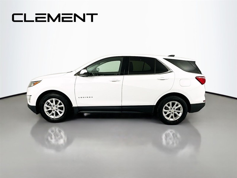 Chevrolet Equinox Vehicle Full-screen Gallery Image 06