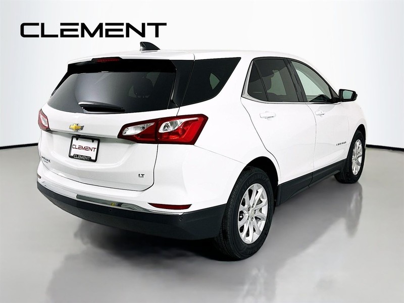 Chevrolet Equinox Vehicle Full-screen Gallery Image 07