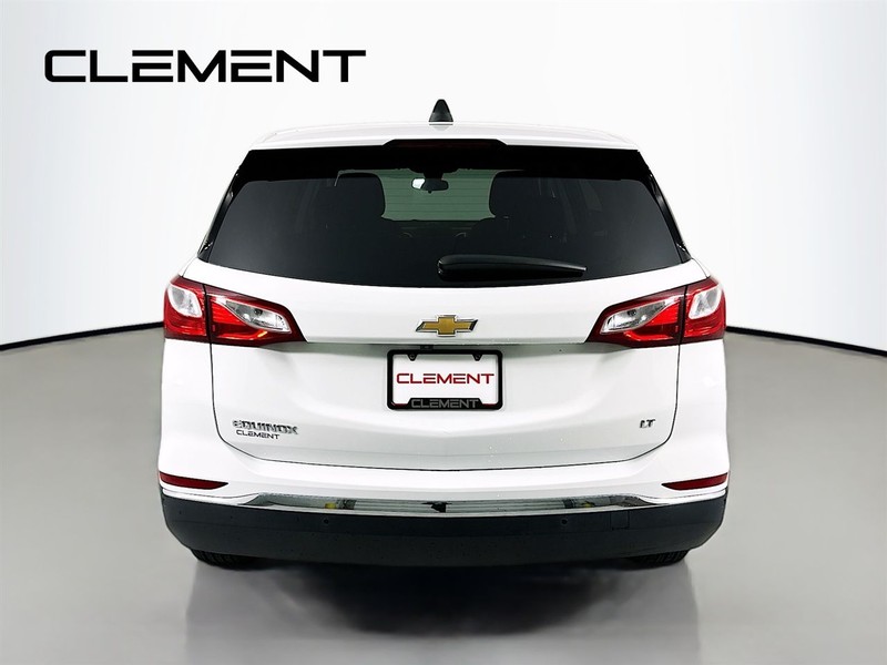 Chevrolet Equinox Vehicle Full-screen Gallery Image 08
