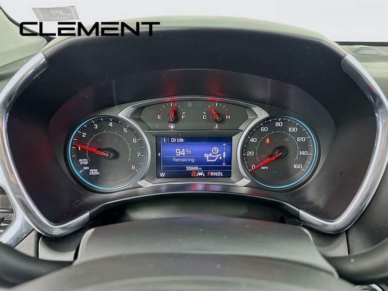 Chevrolet Equinox Vehicle Full-screen Gallery Image 18