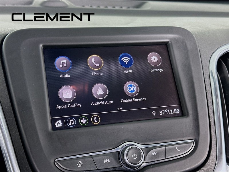 Chevrolet Equinox Vehicle Full-screen Gallery Image 19