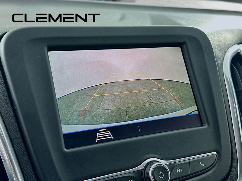 Chevrolet Equinox Vehicle Full-screen Gallery Image 20