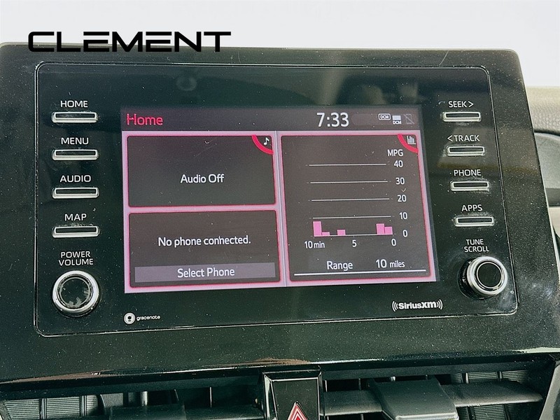 Toyota Camry Vehicle Full-screen Gallery Image 19