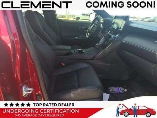 Toyota Venza Vehicle Image 03