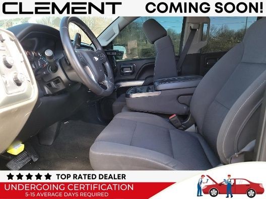 Chevrolet Silverado 1500 Vehicle Image 03