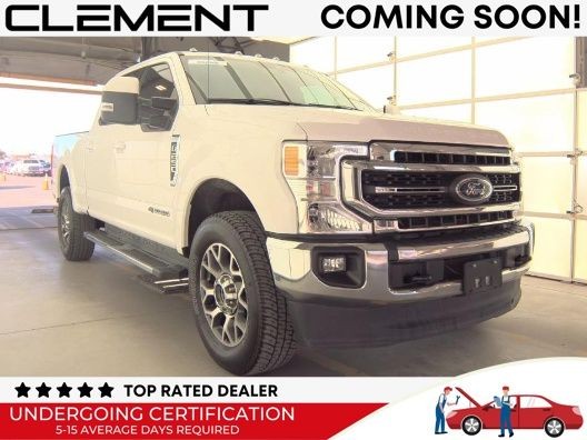 Ford Super Duty F-250 SRW Vehicle Image 02