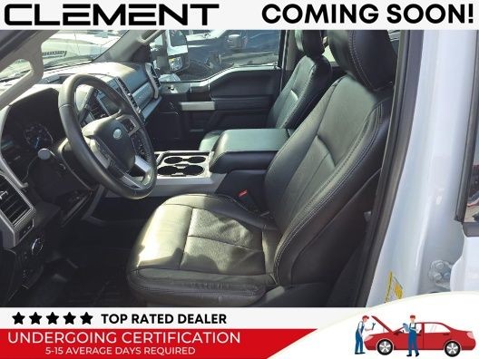 Ford Super Duty F-250 SRW Vehicle Image 03