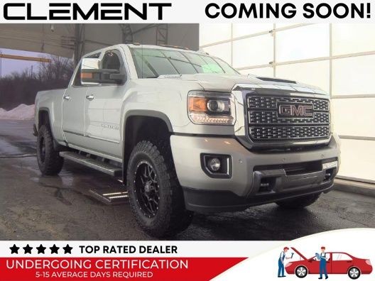 GMC Sierra 2500HD Vehicle Image 02