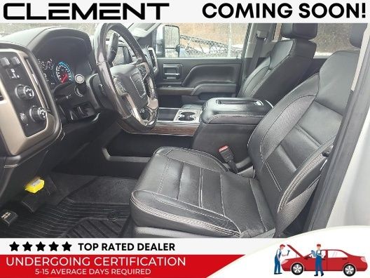 GMC Sierra 2500HD Vehicle Image 03