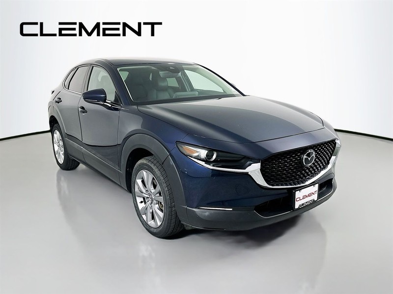 Mazda CX-30 Vehicle Image 05
