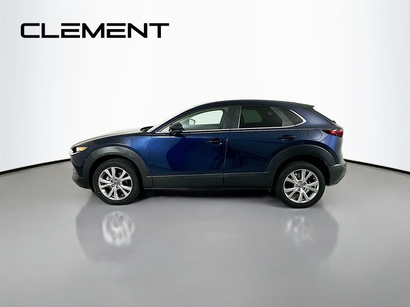 Mazda CX-30 Vehicle Image 06